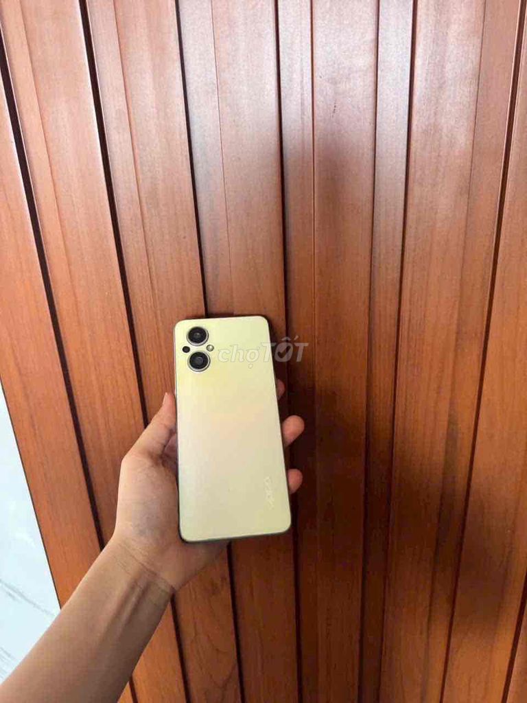 oppo reno 8z 5G ram8/256 pin5000 màu gold. Mua bán Điện thoại tại Thành phố Buôn Ma Thuột Đắk Lắk được đăng bởi cầm đồ nguyễn phương hình 1