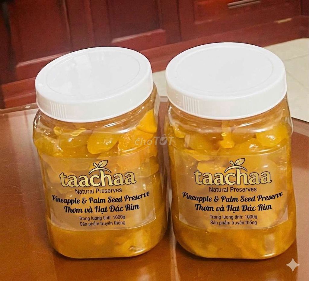 Đác rim thơm. Mua bán Đồ ăn, thực phẩm và các loại khác tại Thành phố Buôn Ma Thuột Đắk Lắk được đăng bởi Quỳnh Trang hình 1