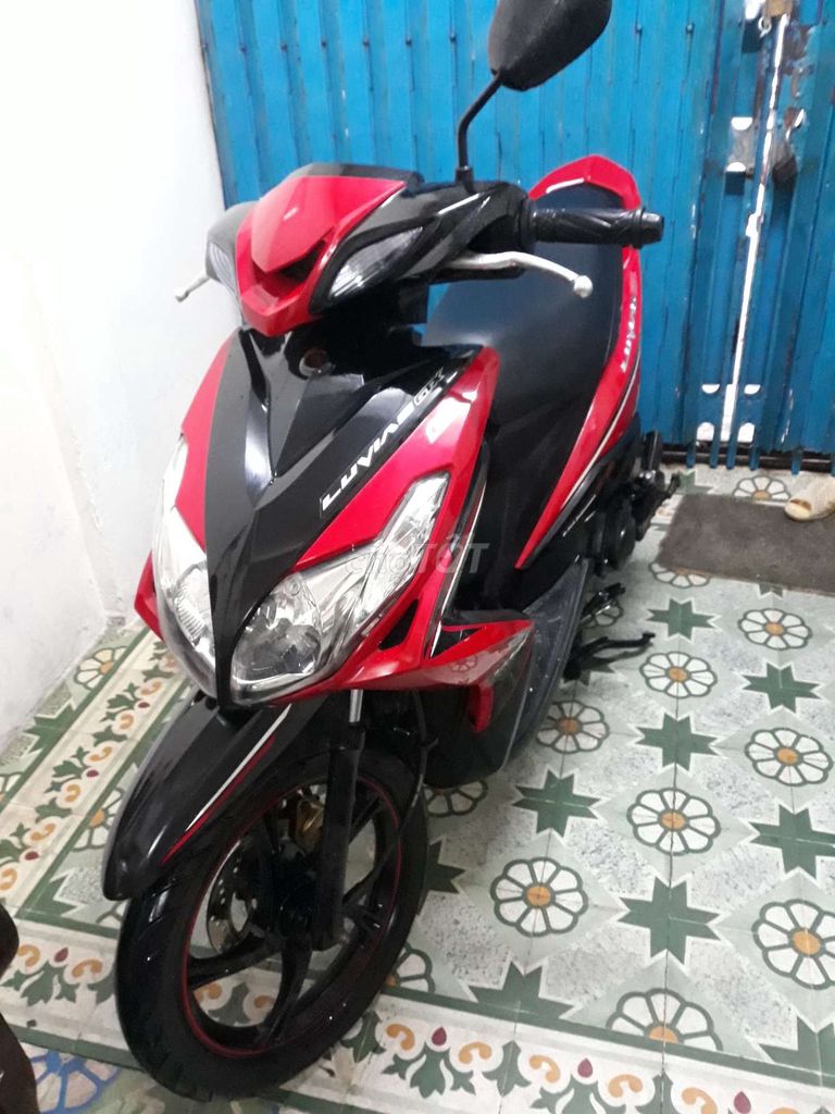 Luvias fi(phunxăng)BSTP c.chủ c.c.s.tên(ủy quyền). Mua bán Xe máy tại Quận 10 Tp Hồ Chí Minh được đăng bởi hung hình 6