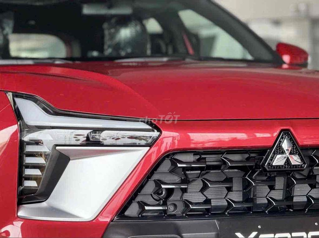 Mitsubishi Xforce 2025 GLX. Mua bán Ô tô tại Thành phố Thủ Đức Tp Hồ Chí Minh được đăng bởi Thế Bảo Mitsubishi  hình 3