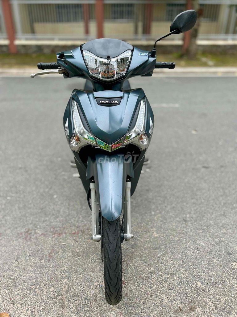 HONDA FUTURE 125 – ĐỜI 2023- XE ZIN CHÍNH CHỦ. Mua bán Xe máy tại Thị xã Tân Uyên Bình Dương được đăng bởi Hồ Hoàng Cảnh   hình 7