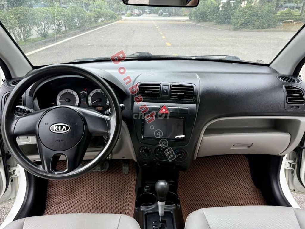 Kia Morning SLX – Nhập Hàn Quốc –2010 – Bản đủ. Mua bán Ô tô tại Quận Ba Đình Hà Nội được đăng bởi Cao Mạnh Huy hình 2