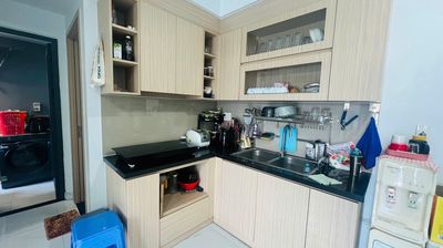 Аренда · 2 комн. · 65 м² · Huyện Bình Chánh, ул. Trịnh Quang Nghị