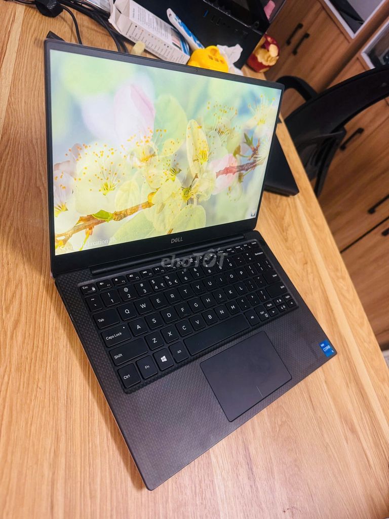 DELL XPS 7390 SANG TRỌNG - MẠNH MẼ. Mua bán Laptop tại Huyện Quế Võ Bắc Ninh được đăng bởi Luân hình 3
