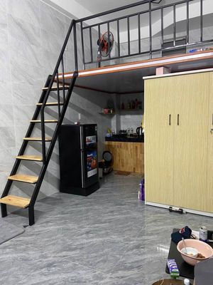 Phòng trọ 26 m² · Thanh Vinh 10