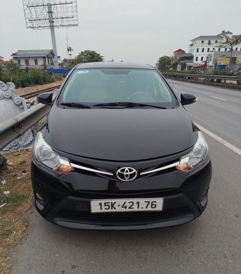 Toyota Vios 2018 1.5E - 15000 km. Mua bán Ô tô tại Huyện Thuỷ Nguyên Hải Phòng được đăng bởi Tuấn anh