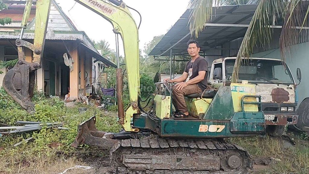 Xe chất bãi nhật. Mua bán Phương tiện khác tại Huyện Mỏ Cày Bắc Bến Tre được đăng bởi vang anh hình 6