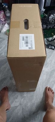 Màn hình cong Samsung LS27CG552 27 2K 165Hz Mới99%. Mua bán Phụ kiện (Màn hình, Chuột...) tại Quận Phú Nhuận Tp Hồ Chí Minh được đăng bởi Hoàng Nhật