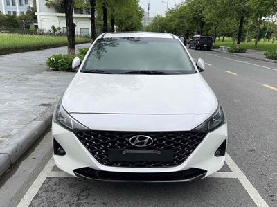 Accent 2023 ATH Đặc Biệt - 69000 km full ls hãng. Mua bán Ô tô tại Quận Thanh Xuân Hà Nội được đăng bởi Mr. Dương