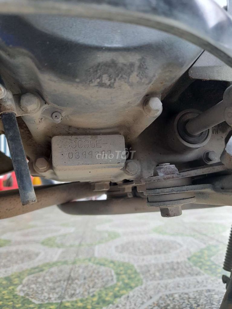 Neo GT 206 nguyên zin. Mua bán Xe máy tại Thị xã Tân Châu An Giang được đăng bởi Phan Mai Nhã Khanh hình 4