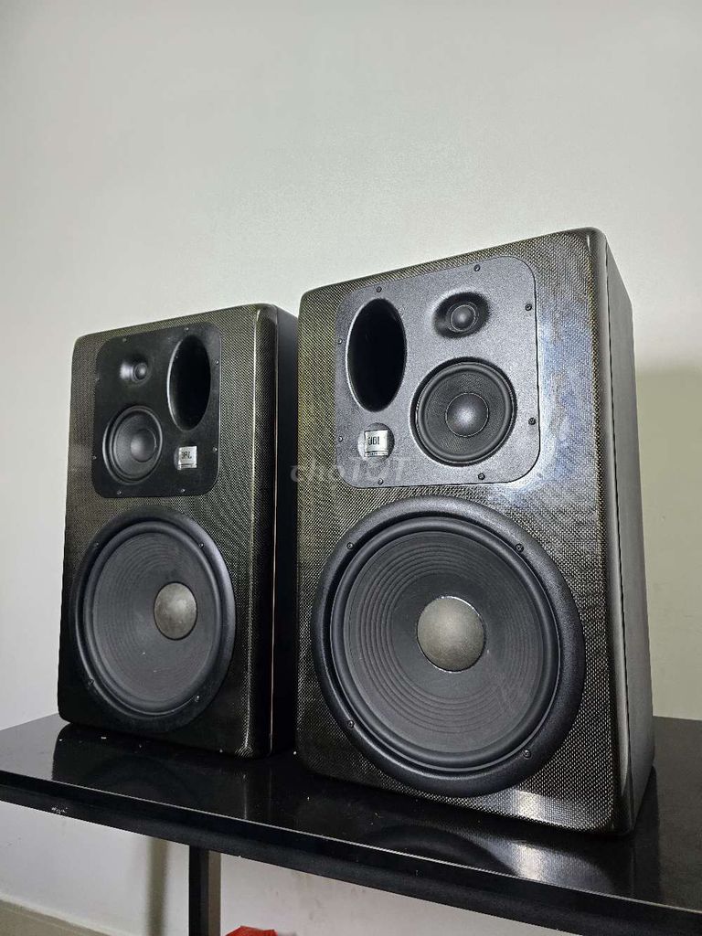 Loa kiểm âm JBL LSR32. Mua bán Tivi, Âm thanh tại Quận Bình Tân Tp Hồ Chí Minh được đăng bởi Mr Huna hình 1