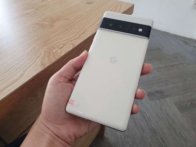 Điện thoại Google pixel 6 Pro