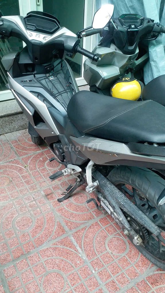 Honda Winner X 150i серый, 2022