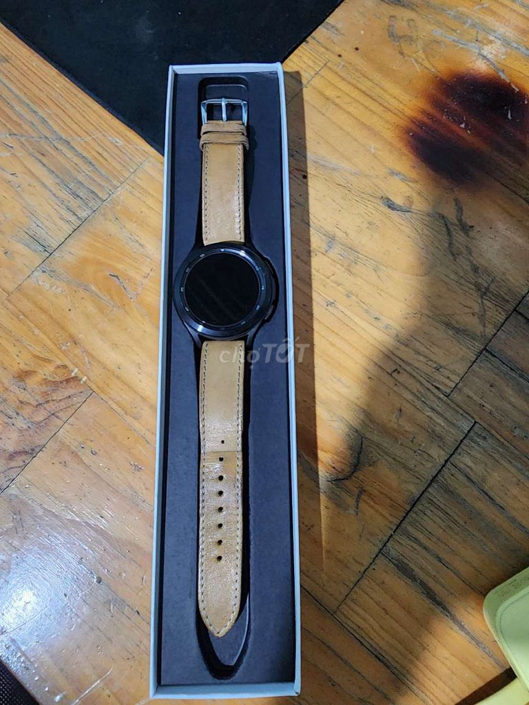 Đông hồ galaxy watch 4 classic