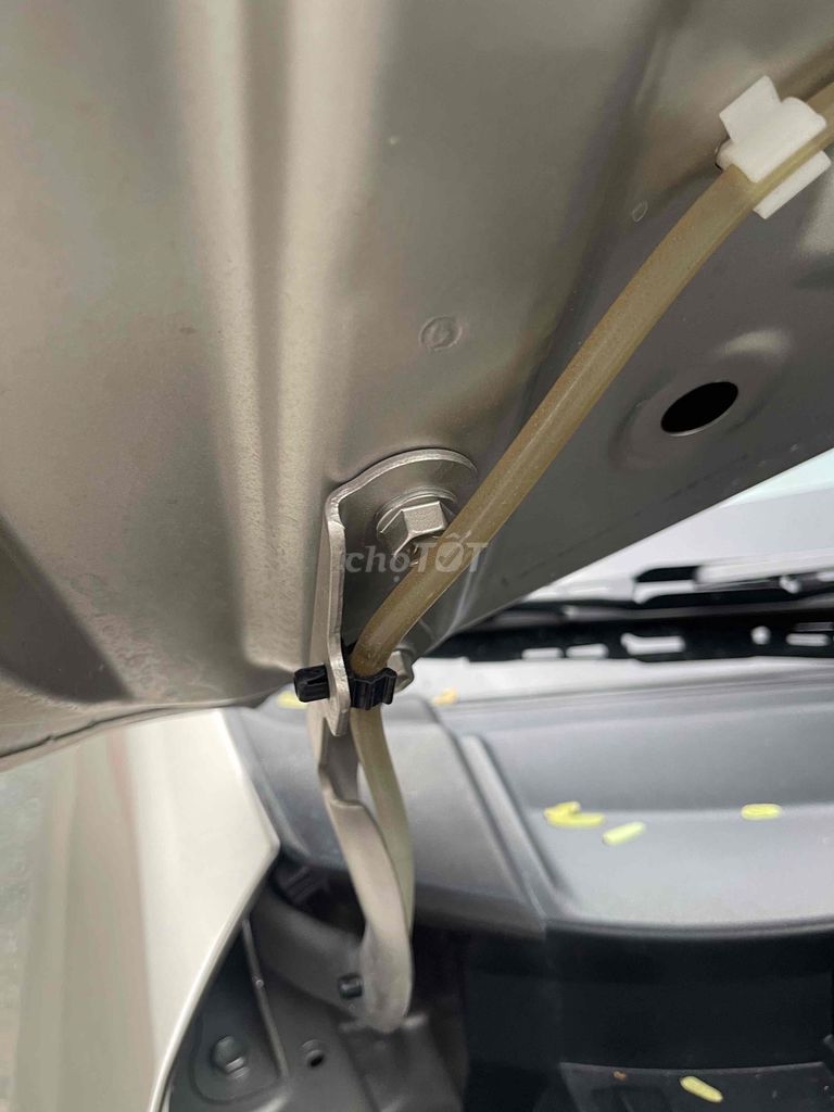 Toyota Vios E CVT 2022 giá thương lượng. Mua bán Ô tô tại Quận Tân Phú Tp Hồ Chí Minh được đăng bởi Lê Tấn Dũ hình 17