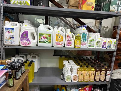 sản phẩm ailla nước giặt ,lau sàn…. Mua bán Nội thất, đồ gia dụng khác tại Quận Hải Châu Đà Nẵng được đăng bởi Minh phương shop
