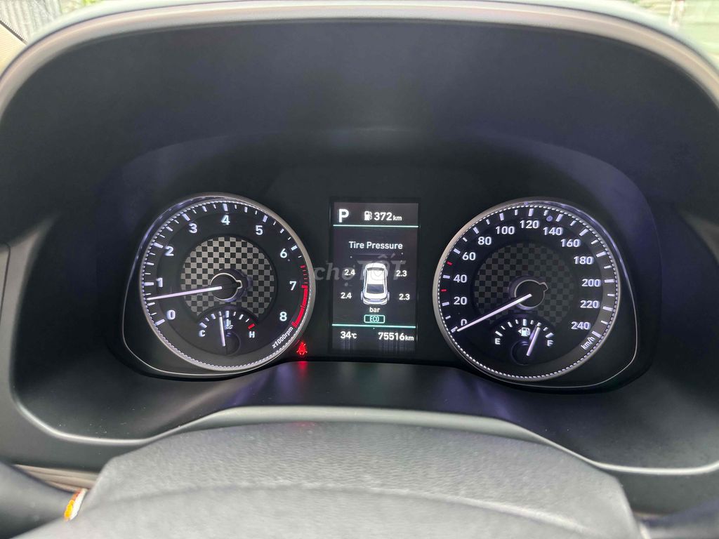 Hyundai Elantra 2019 2.0AT - 75000 km full lịch sử. Mua bán Ô tô tại Quận Bình Tân Tp Hồ Chí Minh được đăng bởi A Đại hình 6