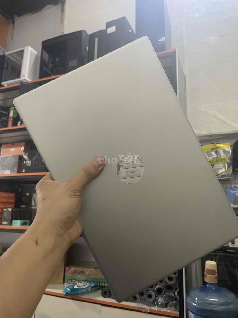 HP 15-fc0086au R5-7430U 15.6 inch 16GB/512GB. Mua bán Laptop tại Quận Nam Từ Liêm Hà Nội được đăng bởi Phạm Đỉnh hình 1