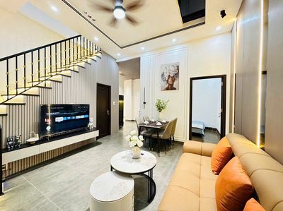 CHO THUÊ NHÀ NGUYÊN CĂN MẶT TIỀN CHẾ TẤN, GẦN NGUYỄN PHƯỚC LAN