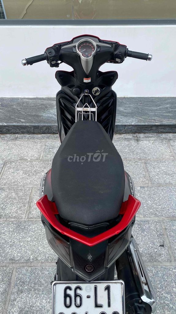 Exciter 135 zin. Mua bán Xe máy tại Thành phố Bến Tre Bến Tre được đăng bởi Nghiêm Bảy Mốt hình 5