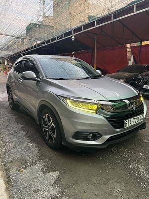Honda HR-V 2019 G - 78000 km
