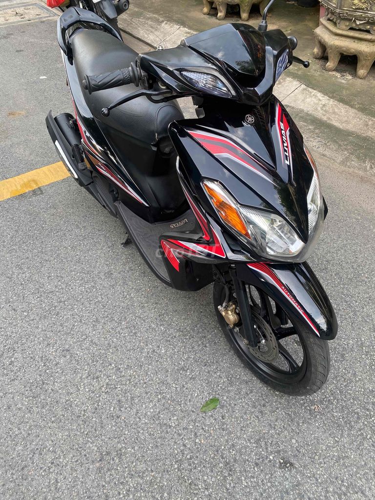 yamaha luvias 2011 bstp xe đẹp máy êm k9c. Mua bán Xe máy tại Quận Tân Bình Tp Hồ Chí Minh được đăng bởi Tý tay ga hình 6