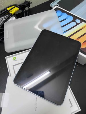 iPad mini 7 128GB Mới, Bảo Hành VN. Mua bán Máy tính bảng tại Quận Hà Đông Hà Nội được đăng bởi Đỗ văn Nam