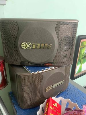 Loa BIK BJ- S80. Mua bán Tivi, Âm thanh tại Quận Hải An Hải Phòng được đăng bởi Hânpham