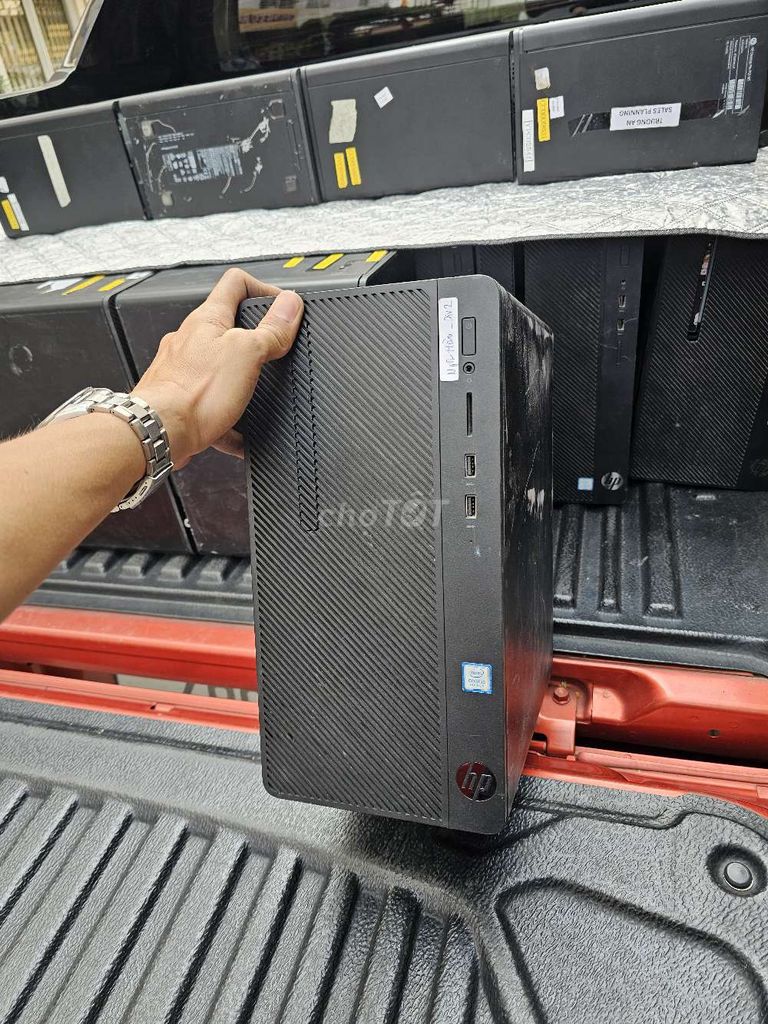 HP 280 G3 MT Core i7 7700 Đã sử dụng. Mua bán Máy tính để bàn tại Quận 11 Tp Hồ Chí Minh được đăng bởi Văn Thanh hình 1