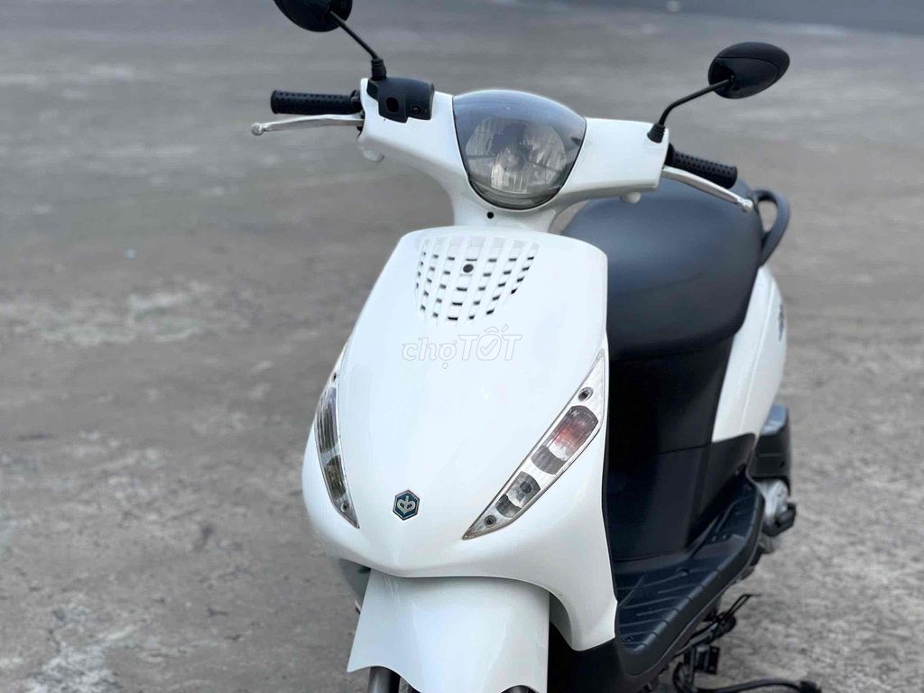 [XE CÔ GIÁO ĐI]👉Piaggio Zip 100 214💖[SIÊU CUTE]💖. Mua bán Xe máy tại Quận Bình Tân Tp Hồ Chí Minh được đăng bởi BÙI TIẾN DŨNG hình 4