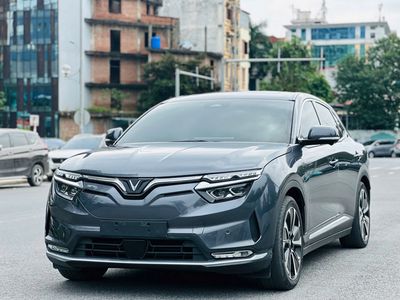 VinFast VF8 2023 Plus - 52000 km. Mua bán Ô tô tại Quận Bắc Từ Liêm Hà Nội được đăng bởi Nguyễn Văn Hoàng hình 1