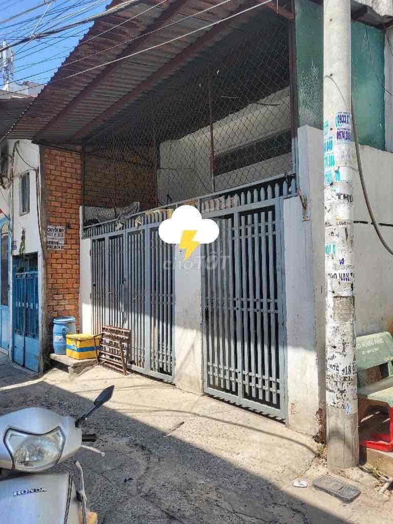 Nhà cũ tiện xây mới, 100m2 (5x20) Lê Trọng Tấn, 7.6 tỷ