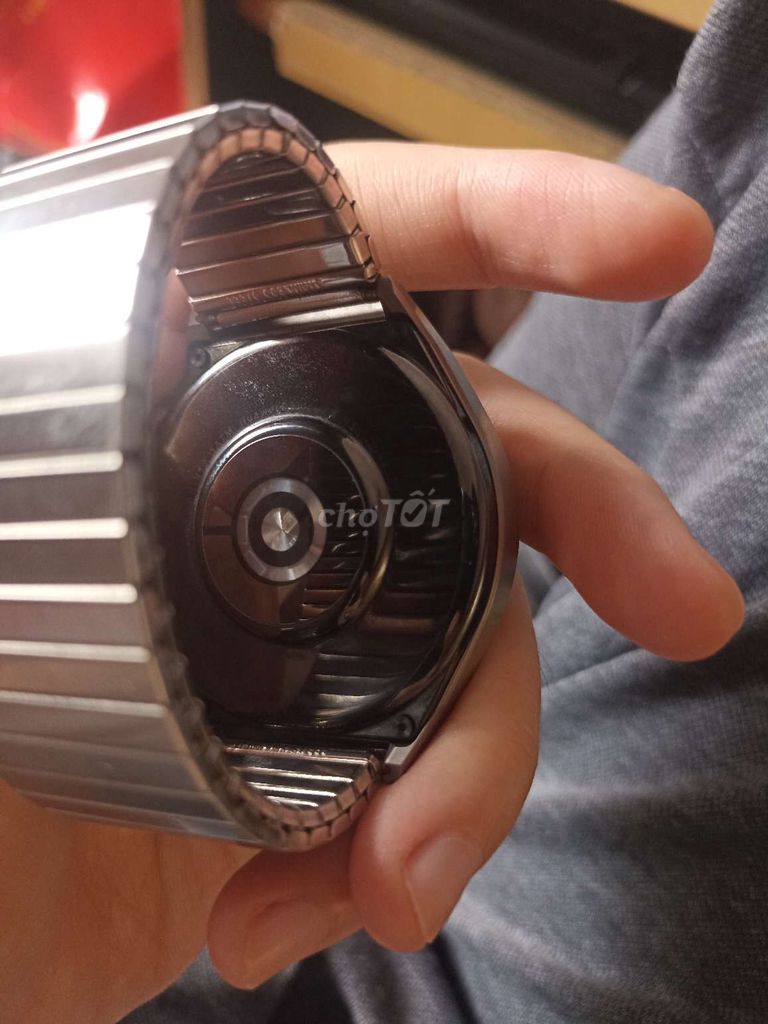 Đồng hồ Huawei Watch GT 3 Pro