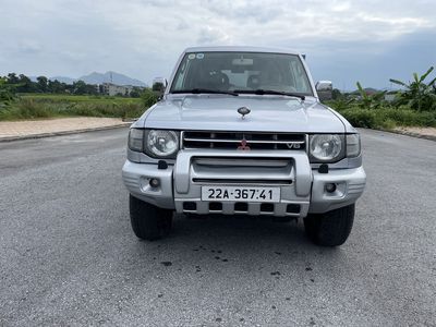 xe Mitsubishi Pajero 20*** km. Mua bán Ô tô tại Thành phố Tuyên Quang Tuyên Quang được đăng bởi Lan Hương Vũ