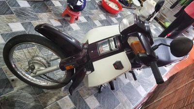 Xe dream Thái như mới. Mua bán Xe máy tại Huyện Đông Hưng Thái Bình được đăng bởi Nguyễn Bá Quân