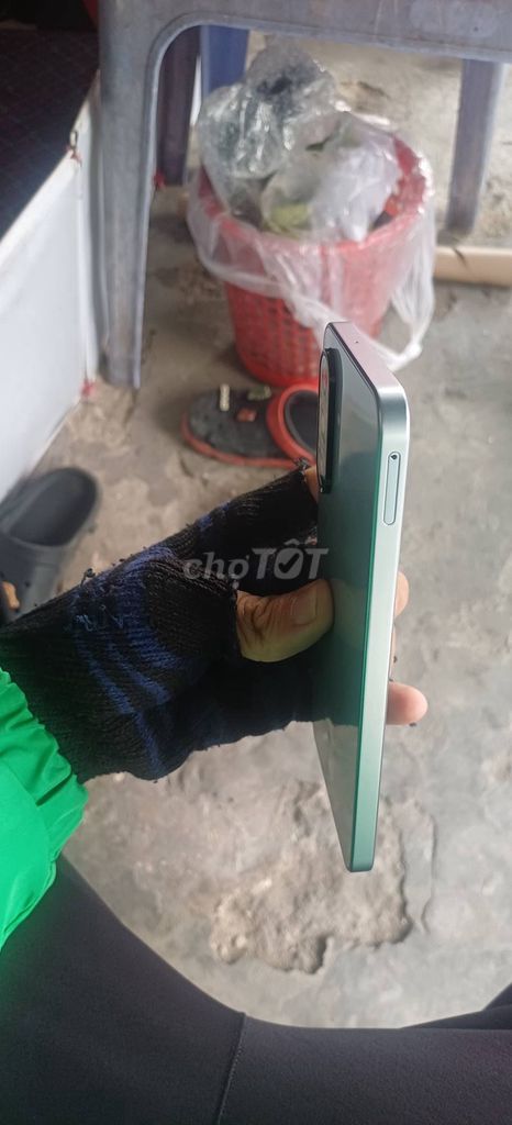 Samsung A17 4G Màu Bạc  8G/256G còn bảo hành dài. Mua bán Điện thoại tại Quận Bình Thạnh Tp Hồ Chí Minh được đăng bởi Dong thanh huy hình 1