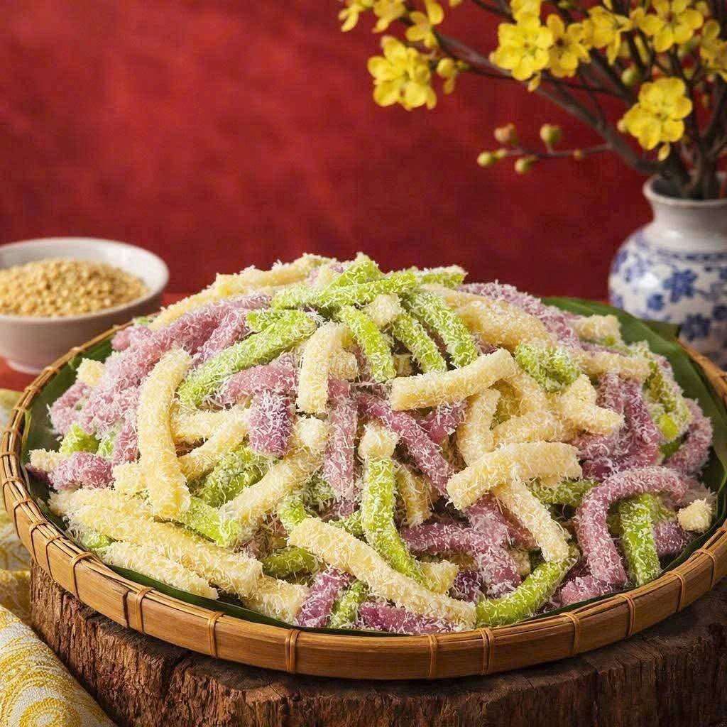 Bánh miền Tây Chuối nướng mật ong 500g. Mua bán Đồ ăn, thực phẩm và các loại khác tại Quận Tân Bình Tp Hồ Chí Minh được đăng bởi nhiên Lê  hình 1