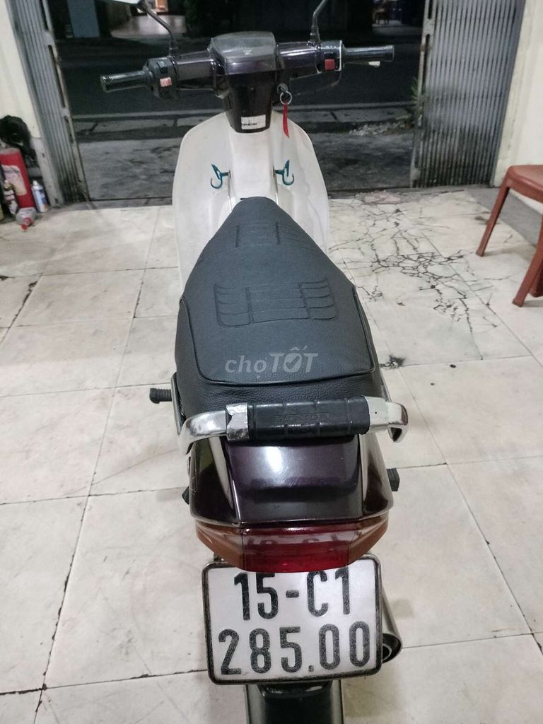 Cần bán dream chính chủ máy zin êm chất. Mua bán Xe máy tại Huyện An Dương Hải Phòng được đăng bởi Trần Oanh hình 6