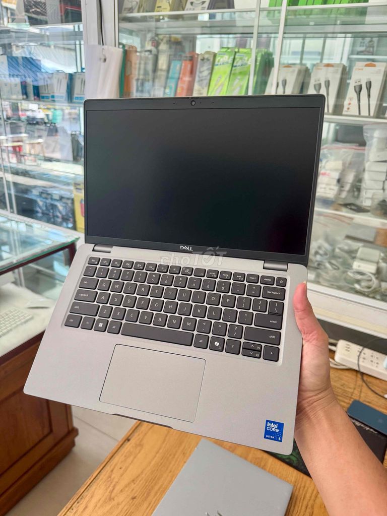 Dell Latitude 5450 Ultra 5 14 inch 16GB/512GB. Mua bán Laptop tại Thành phố Nha Trang Khánh Hòa được đăng bởi Long hình 1