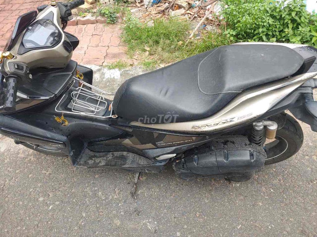 cần bán nvx155. Mua bán Xe máy tại Thành phố Biên Hòa Đồng Nai được đăng bởi Cậu Út hình 3
