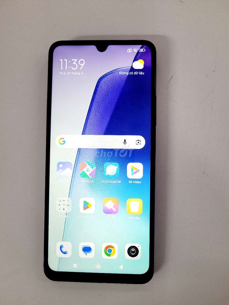Xiaomi Redmi 14C 8GB/256GB Đen. Mua bán Điện thoại tại Quận Bắc Từ Liêm Hà Nội được đăng bởi Đào Xuân hình 1
