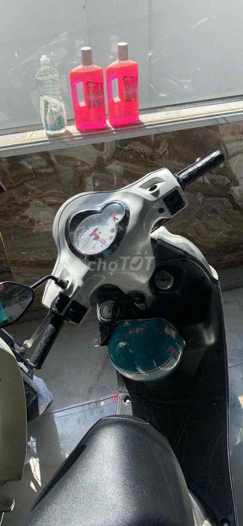 Yamaha Nozza 2013 Женский Белый