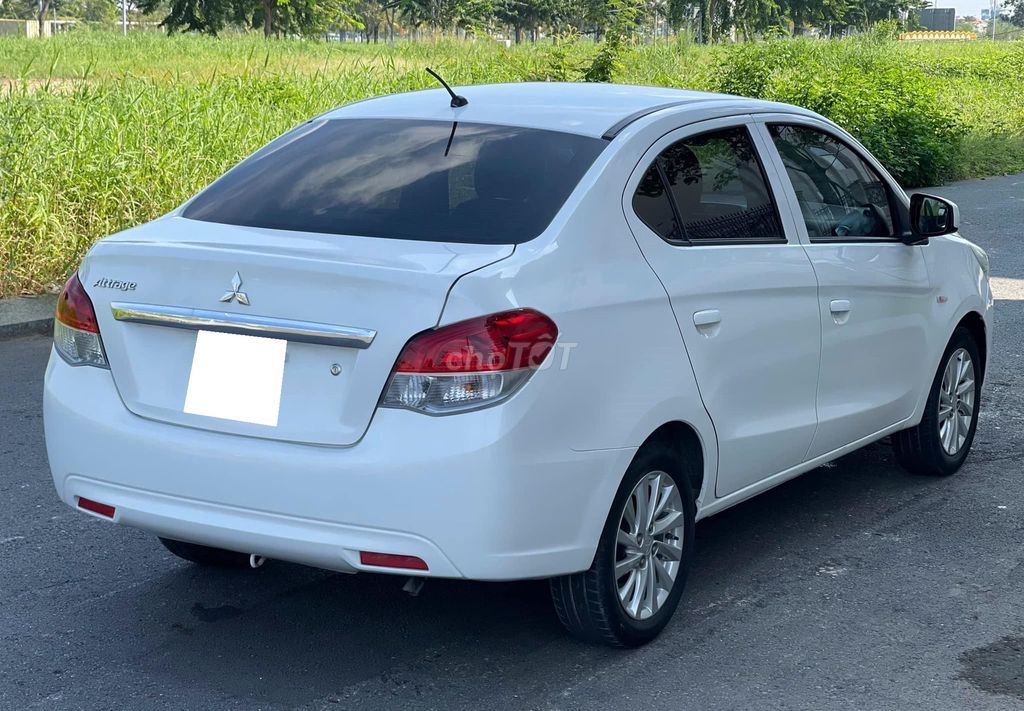 Cần bán Mitsubishi Attrage 2020, số sàn,. Mua bán Ô tô tại Quận Gò Vấp Tp Hồ Chí Minh được đăng bởi Quang hình 3