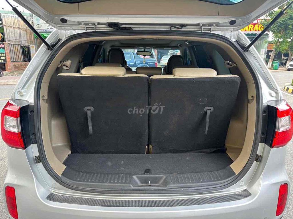 SORENTO 2.2D 2020. Mua bán Ô tô tại Thành phố Dĩ An Bình Dương được đăng bởi Hải Luân hình 20