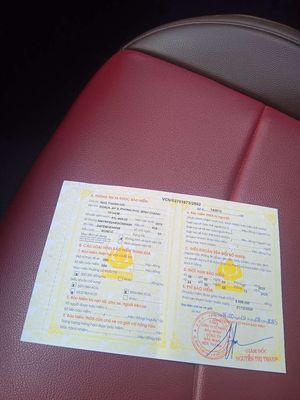 2016 1.7 Dat158000m. Mua bán Ô tô tại Huyện Bình Chánh Tp Hồ Chí Minh được đăng bởi Nho Thanh Hai