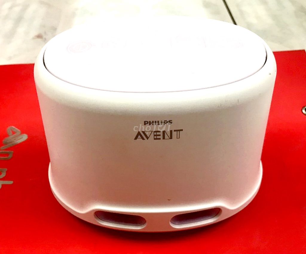 Máy hút sữa Philips Avent SCF334/02. Mua bán Mẹ và bé tại Quận Phú Nhuận Tp Hồ Chí Minh được đăng bởi hòa 9 hình 1