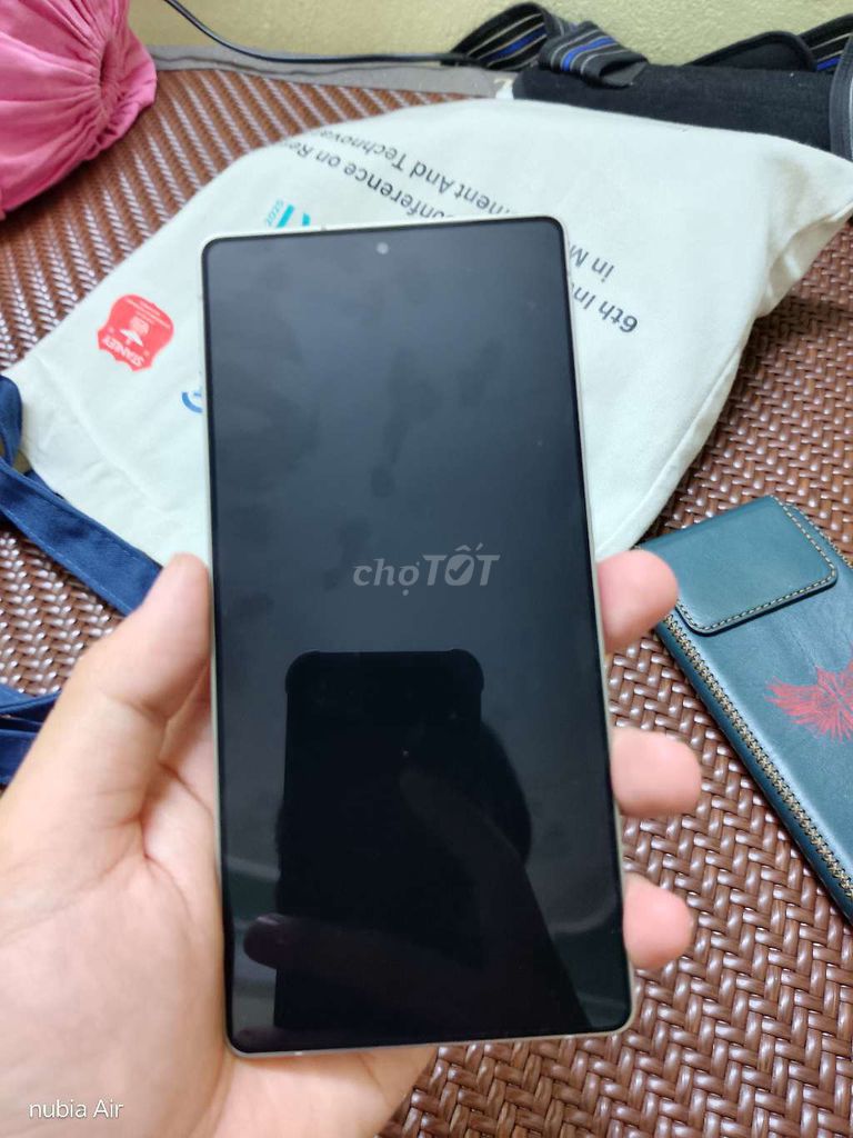 Samsung S25 Ultra 512GB Titan SSVN. Mua bán Điện thoại tại Quận Bắc Từ Liêm Hà Nội được đăng bởi mot sach hình 1