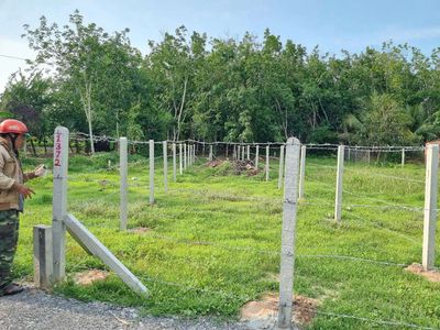 ĐẤT FULL THỔ CƯ GÒ DẦU, TÂY NINH. Mua bán đất tại Huyện Gò Dầu Tây Ninh được đăng bởi Võ Phương Quỳnh