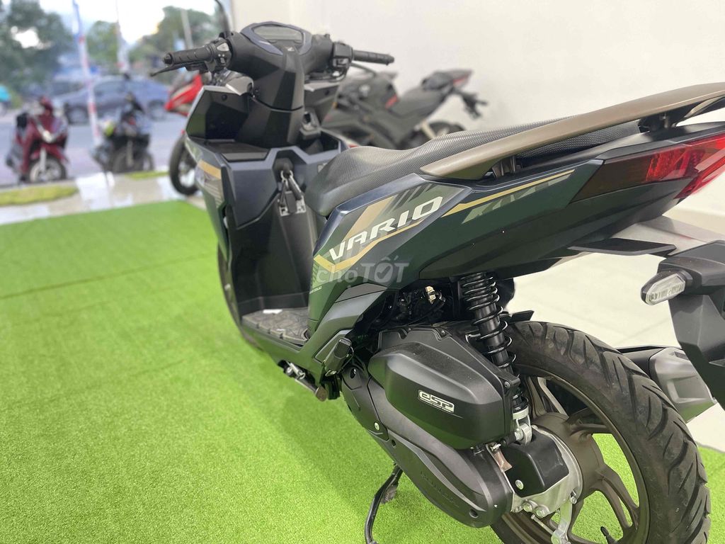 Bán Xe Ninh Thuận, Bán xe Trả Góp, xe máy giá rẻ. Mua bán Xe máy tại Thành phố Phan Rang-Tháp Chàm Ninh Thuận được đăng bởi Thụy Nguyễn hình 6