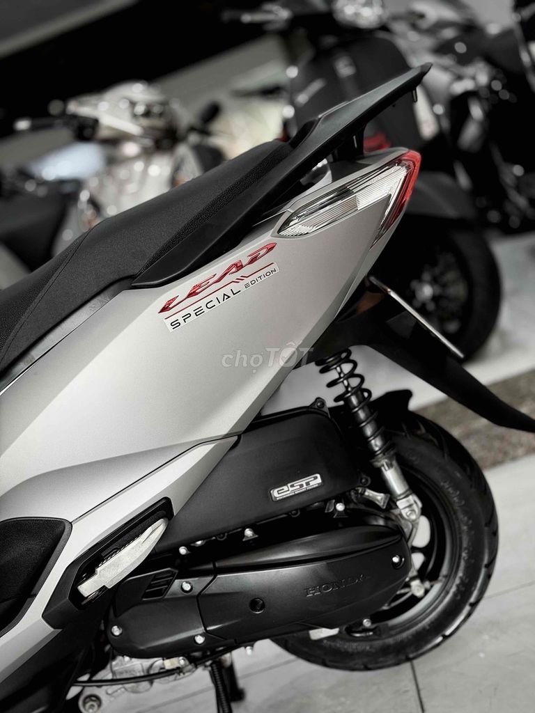 Lead 2019 Smarkey chính chủ ký ( Hỗ trợ GÓP ) 🔥. Mua bán Xe máy tại Thị xã Phú Mỹ Bà Rịa - Vũng Tàu được đăng bởi Cửa Hàng Xe Máy Phú Mỹ hình 11